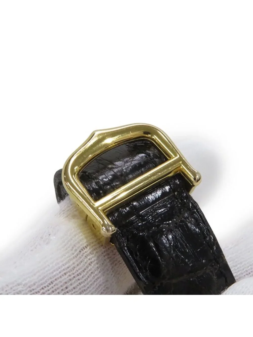 Cartier must tank